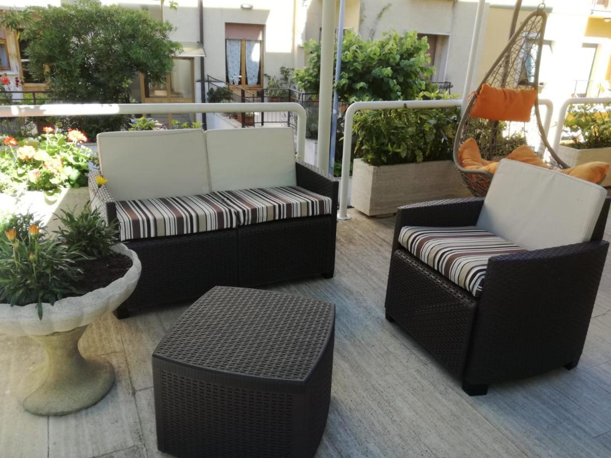 Hotel Saturno Chianciano Terme Exterior foto