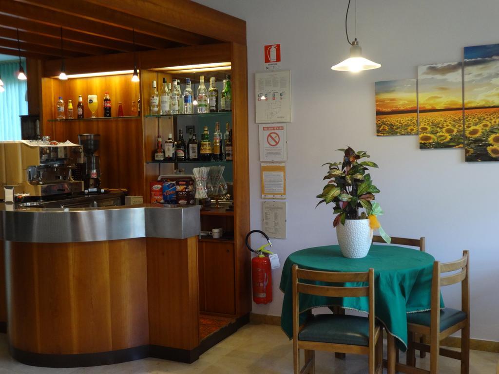 Hotel Saturno Chianciano Terme Exterior foto